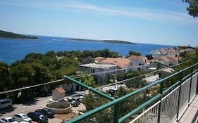 Apartmani Jurin